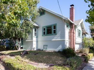1204 Marin Ave, Albany, CA 94706