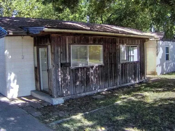 428 N 21st St, Duncan, OK 73533