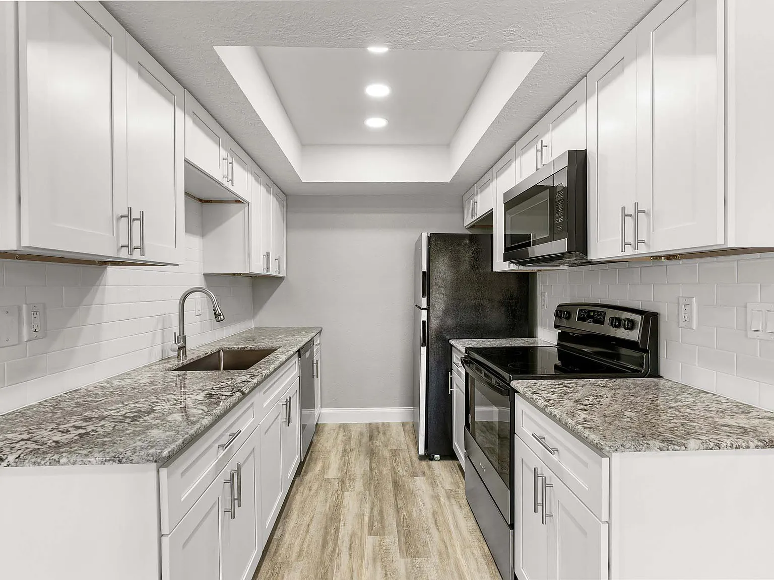 Haven Rockport Apartments - 10A — Photo 2