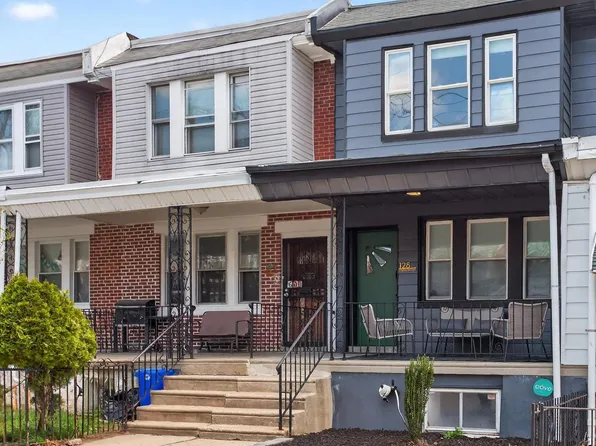 128 E Tulpehocken St, Philadelphia, PA 19144