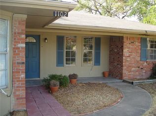 1102 Village Dr, College Station, TX 77840
