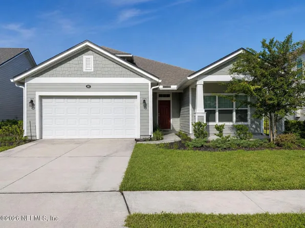 142 Ness Cir, Saint Augustine, FL 32095