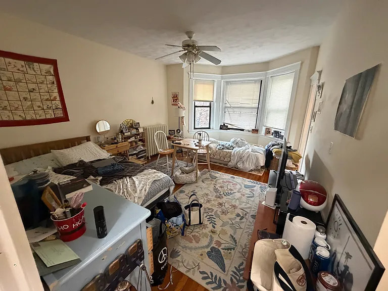 1318 Commonwealth Ave #14 — Photo 6
