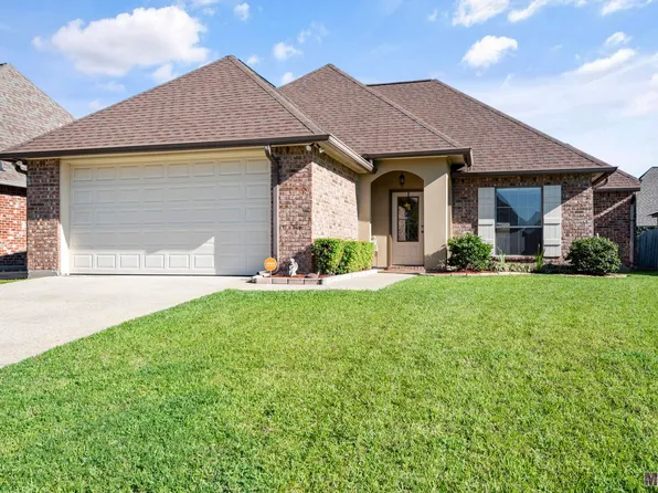 40464 Crossgate Pl, Gonzales, LA 70737