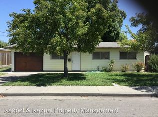 2010 Orange Tree Way, Fairfield, CA 94533