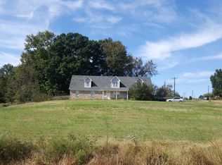 383 W Hannah Marie Dr, Munford, TN 38058