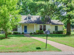209 Patrick Ave, Franklin, TN 37064