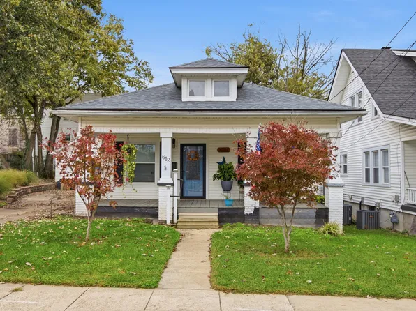 612 North St, Richmond, KY 40475
