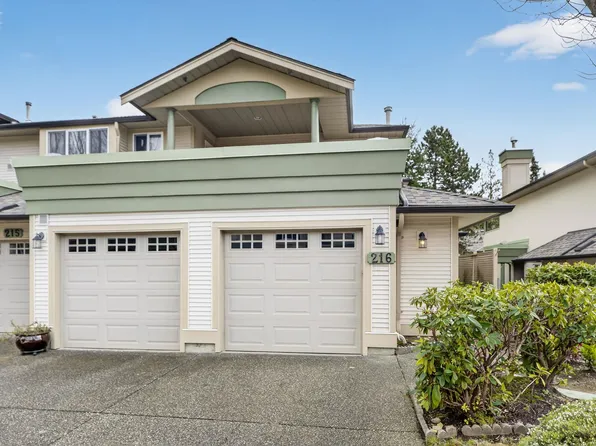 13888 70th Ave #216, Surrey, BC V3W 0R8