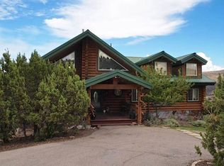 14920 S Shaggy Mountain Rd, Riverton, UT 84096