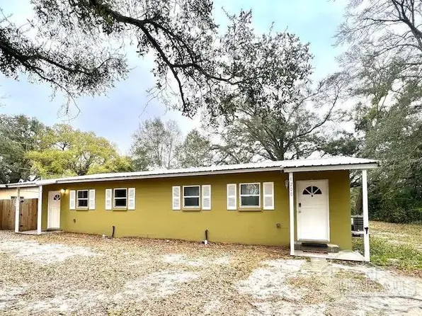 1200 Paulding Ave, Perdido Key, FL 32507