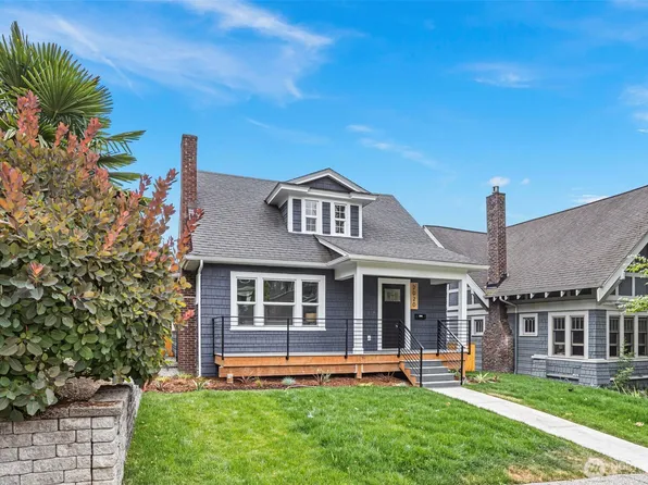 2020 33rd Avenue S, Seattle, WA 98144