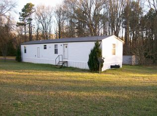 220 Brian David Rd, Stonewall, LA 71078