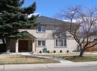 1140 S Monroe St, Denver, CO 80210