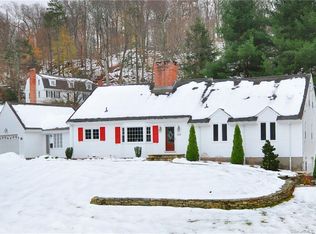 61 Dorset Ln, Farmington, CT 06032