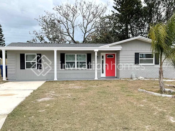 3541 Oakhurst Dr, Holiday, FL 34691