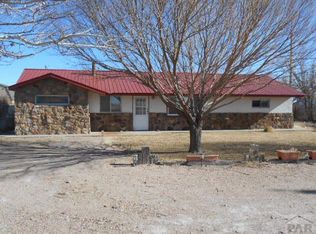 33594 County Road 31, La Junta, CO 81050