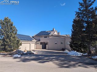 855 Gold Camp Rd, Colorado Springs, CO 80906