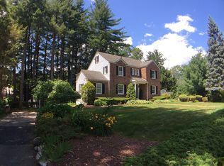 50 Raymond St, Nashua, NH 03064