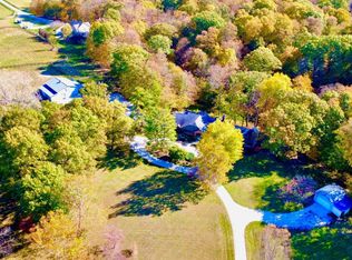 3945 Headleys Mill Rd SW, Pataskala, OH 43062