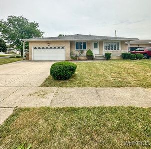 138 Vern Ln, Cheektowaga, NY, 14227