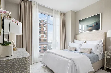 Sold by Extell Marketing Group