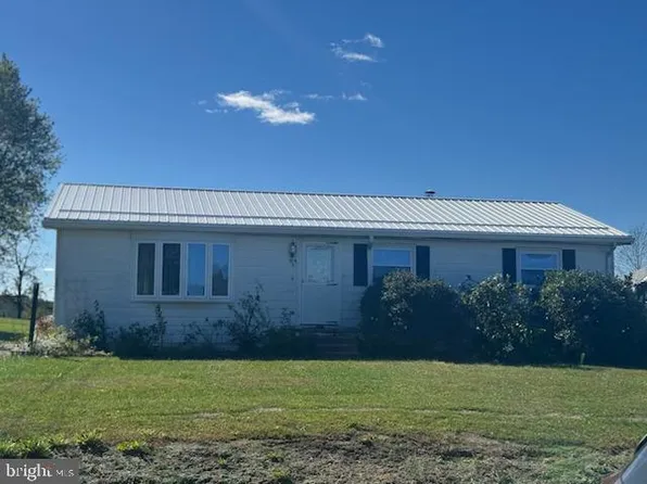 159 Liberty St, Blanchard, PA 16826