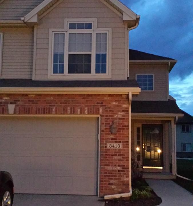 1st image of 3416 Horse Creek Dr