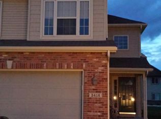 3416 Horse Creek Dr, Normal, IL 61761