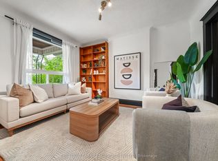 791 Manning Ave, Toronto, ON M6G2W7