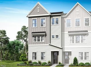 1047 Zelkova Ln, Chapel Hill, NC 27517