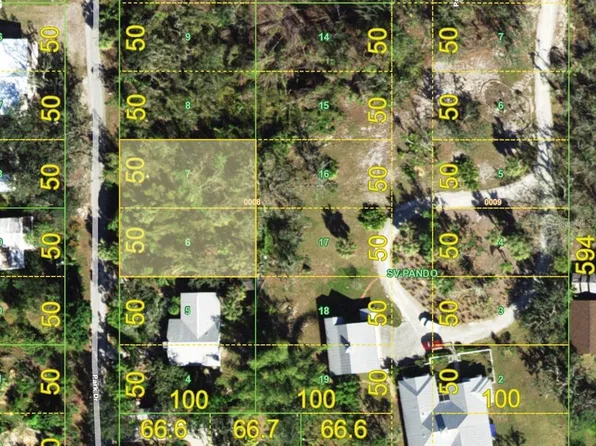 3248 Park Dr #4, Punta Gorda, FL 33982