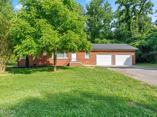 1220 Cassell Dr, Knoxville, TN 37912