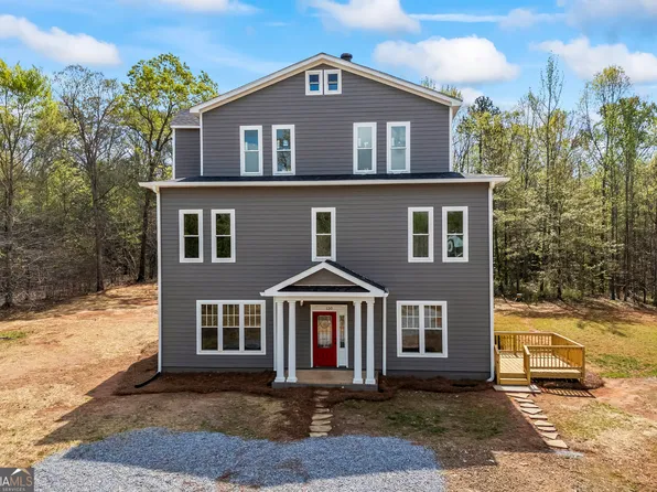 130 Treemont Dr, Nicholson, GA 30565