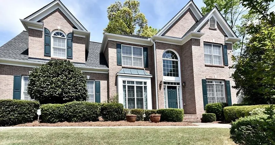 Silver Peak Ct