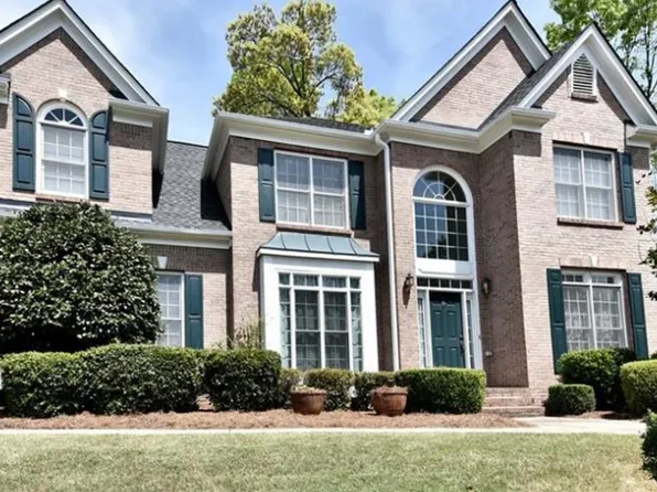 (undisclosed Address), Suwanee, GA 30024
