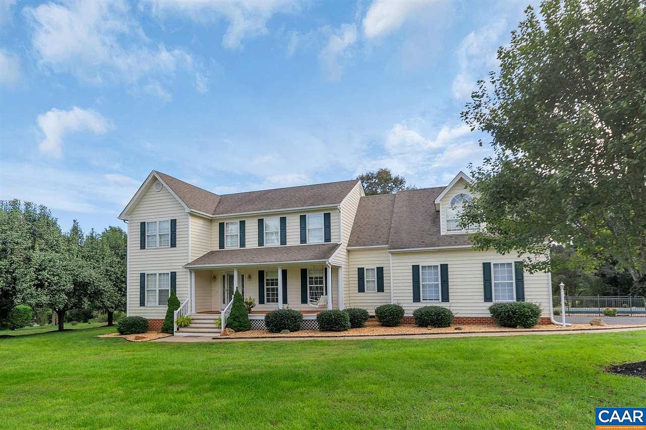 21 Deerview Rd, Keswick, VA 22947 Zillow