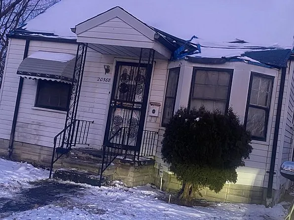 20568 Goulburn St, Detroit, MI 48205