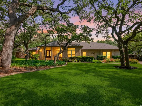8607 BRAUN HILL DR, San Antonio, TX 78254
