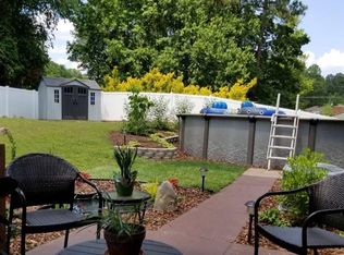 4001 Ingram Dr, Raleigh, NC 27604