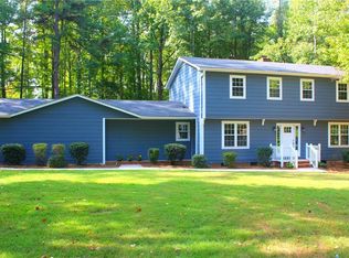 4508 Doncaster Dr, Greensboro, NC 27406