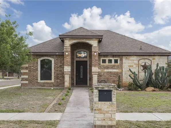 10932 N 30th St, McAllen, TX 78504