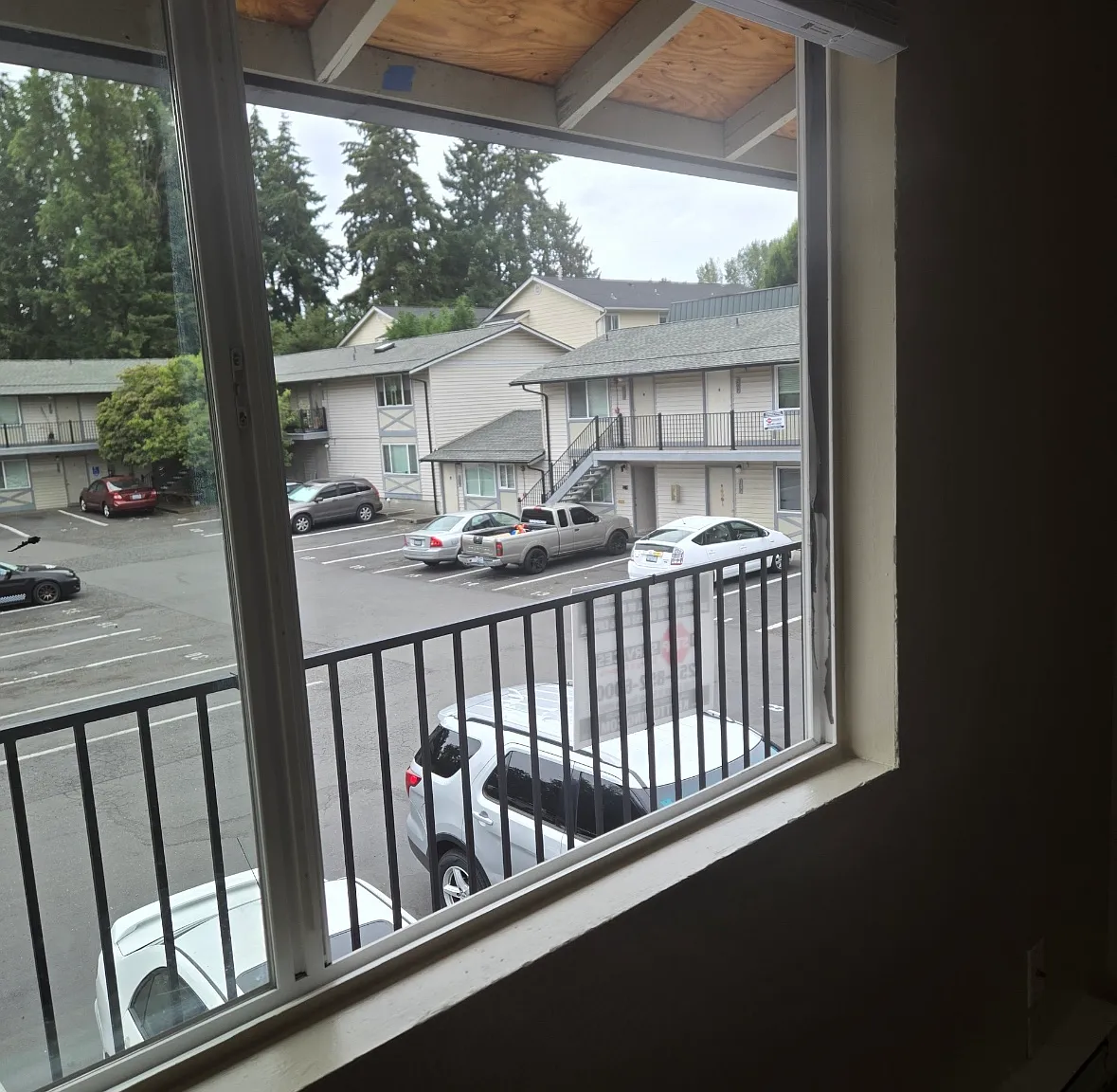 1 bed, 550 sqft, $1,455 — Photo 2