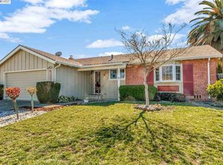 38843 Bonnie Way, Fremont, CA 94536