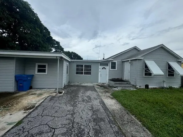 418 N Broadway, Lantana, FL 33462