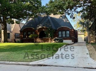 709 NW 42nd St, Oklahoma City, OK 73118