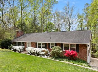 32 Westridge Dr, Asheville, NC 28803