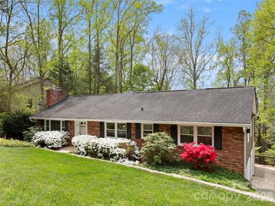 32 Westridge Dr, Asheville, NC, 28803