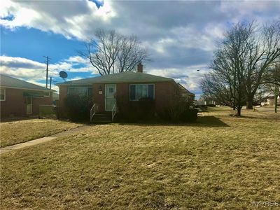 33 Nagel Dr, Cheektowaga, NY, 14225