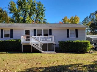 736 Olive Branch Rd, Prospect, VA 23960